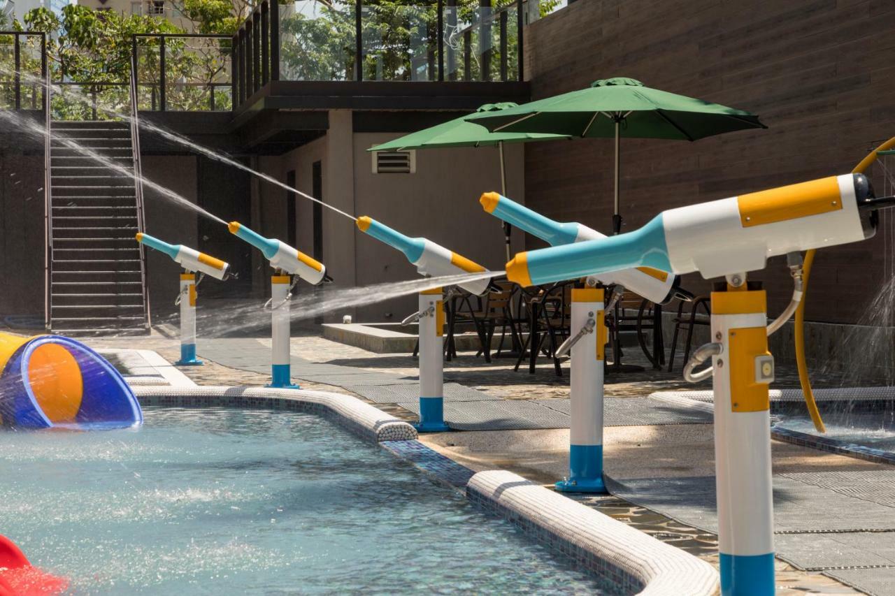 Chuang-Tang Spring Spa Hotel Jiaoxi Εξωτερικό φωτογραφία
